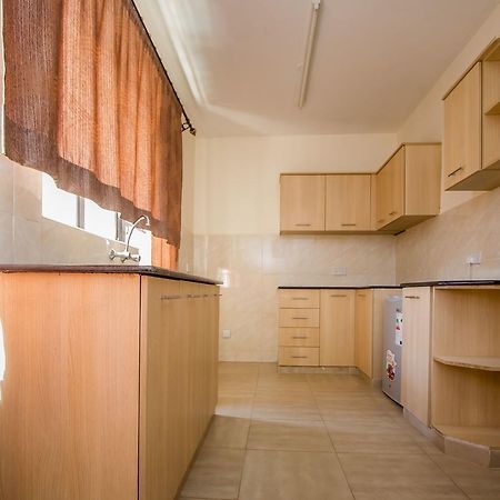 Nairobi Airport Hotel Syokimau Bagian luar foto