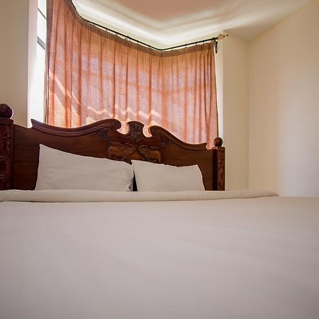 Nairobi Airport Hotel Syokimau Bagian luar foto