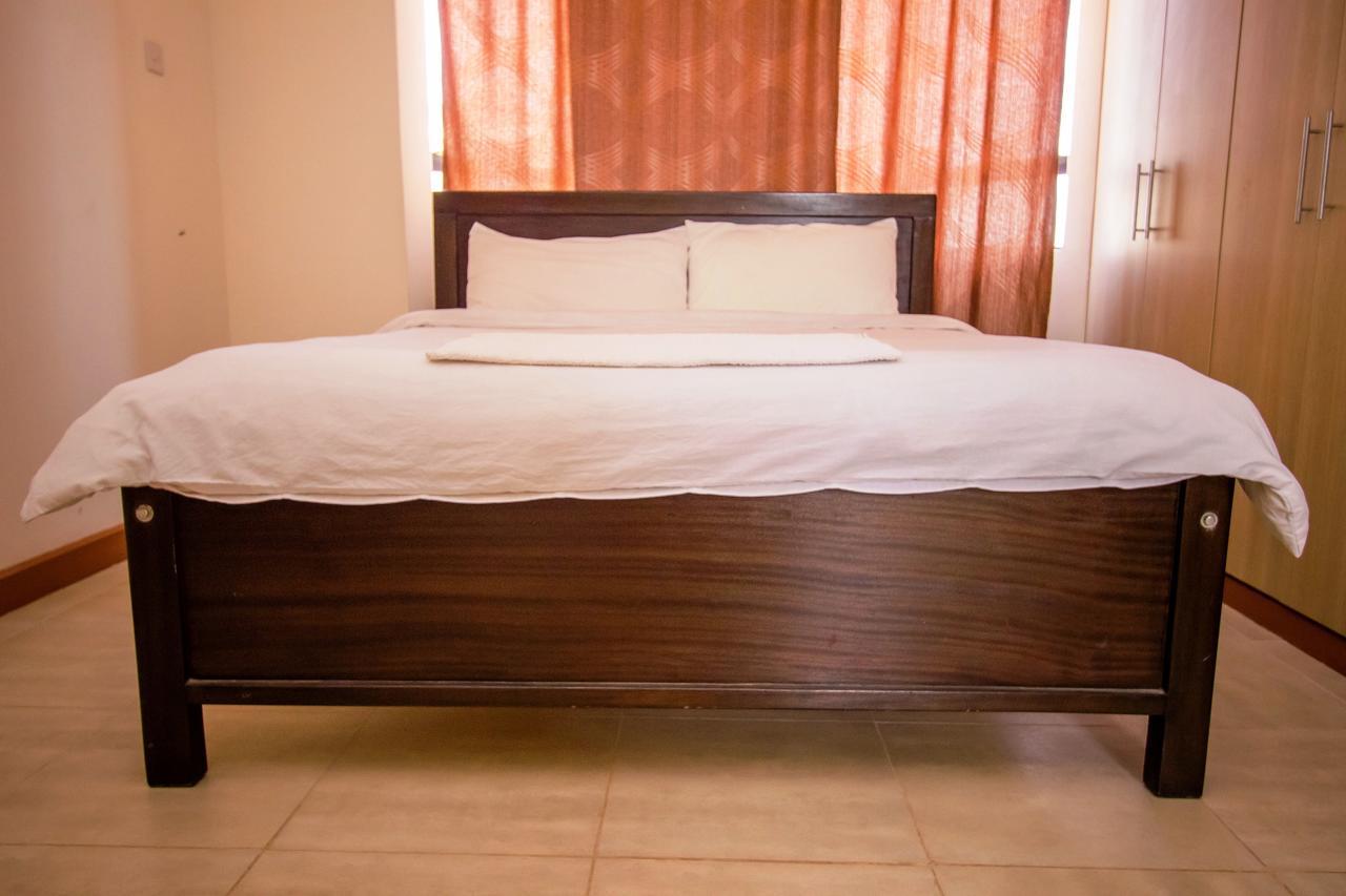 Nairobi Airport Hotel Syokimau Bagian luar foto