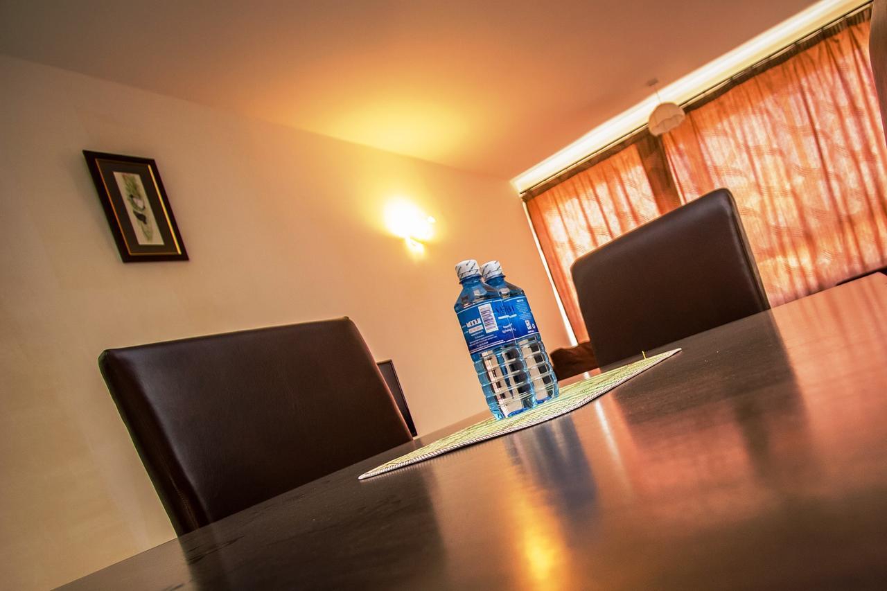 Nairobi Airport Hotel Syokimau Bagian luar foto