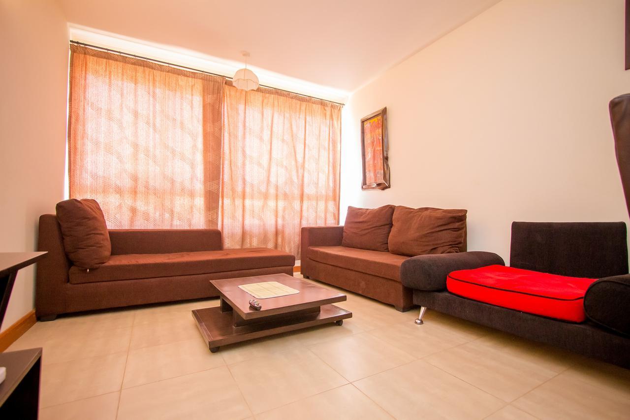 Nairobi Airport Hotel Syokimau Bagian luar foto