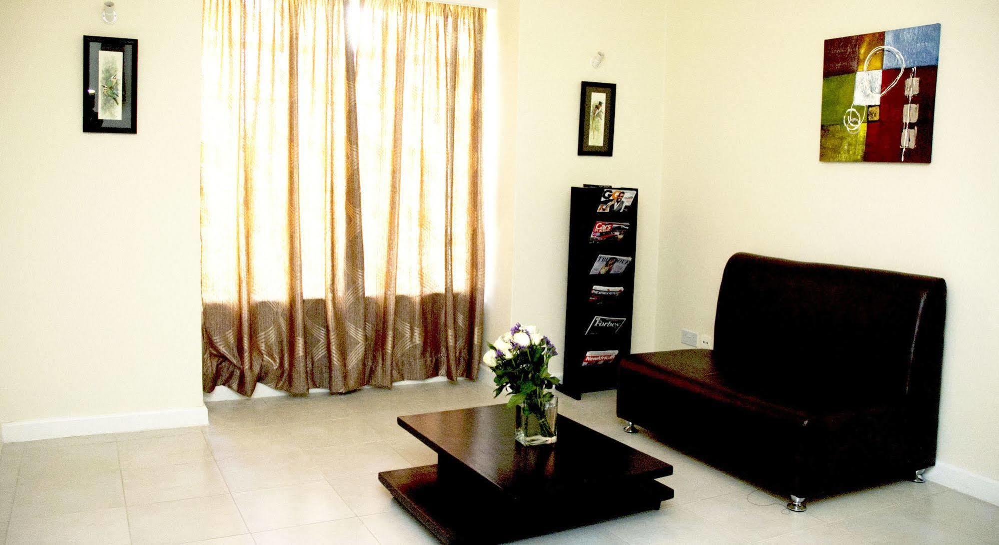 Nairobi Airport Hotel Syokimau Bagian luar foto