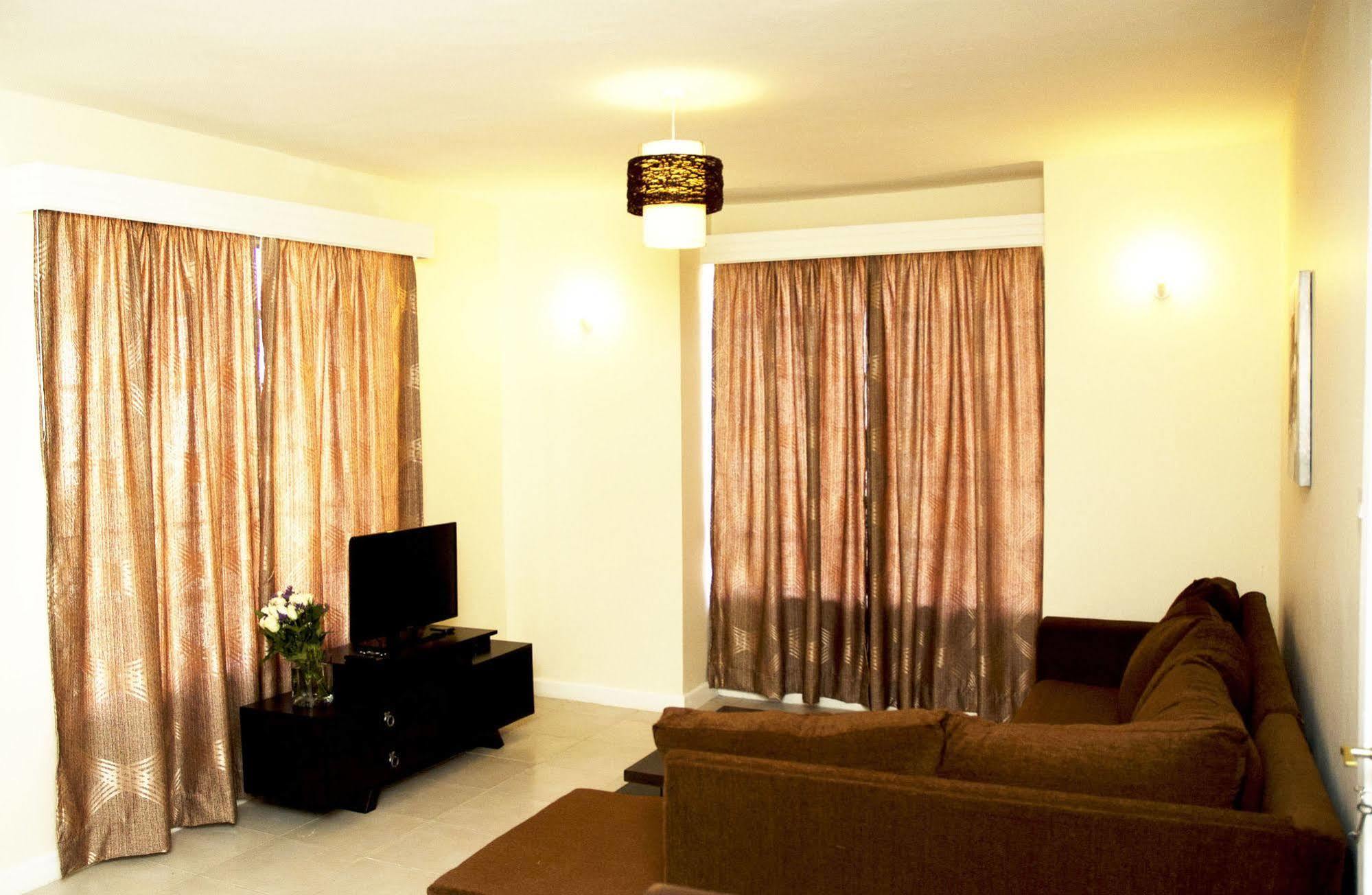 Nairobi Airport Hotel Syokimau Bagian luar foto