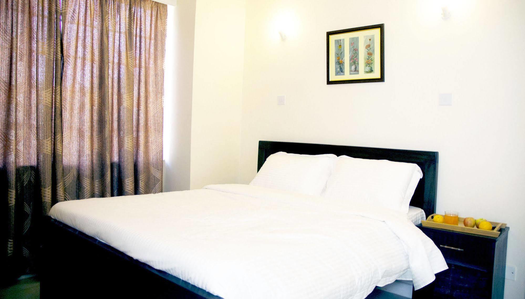 Nairobi Airport Hotel Syokimau Bagian luar foto