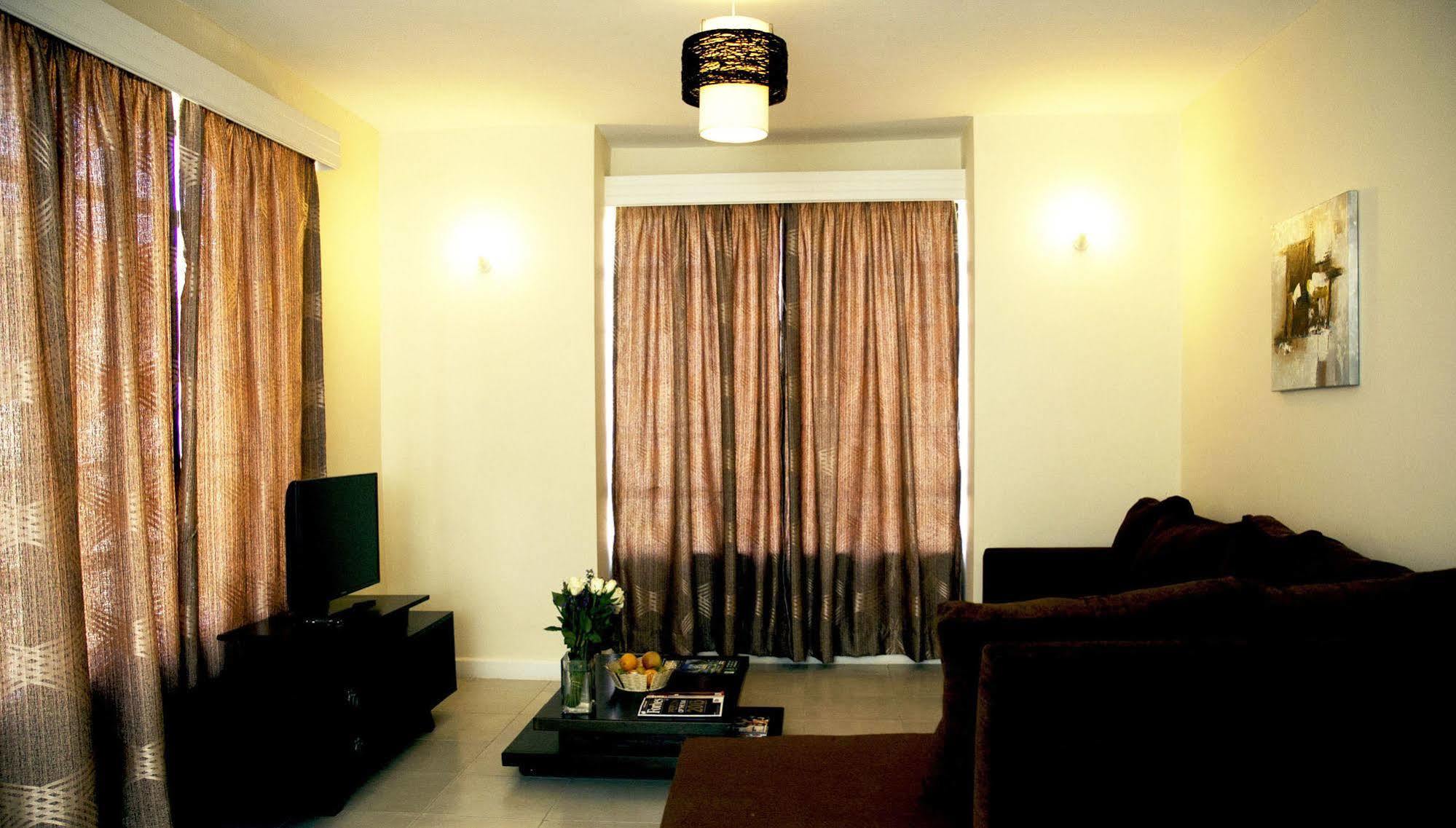 Nairobi Airport Hotel Syokimau Bagian luar foto