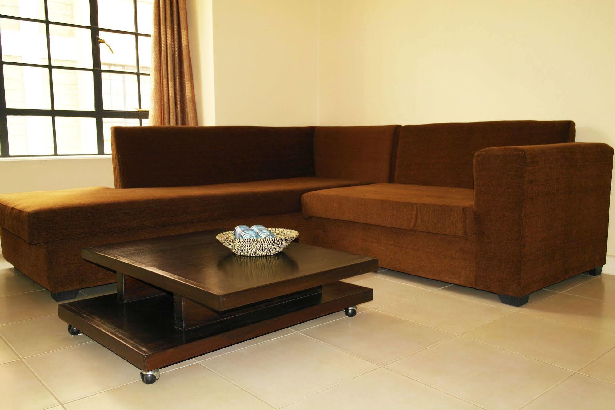 Nairobi Airport Hotel Syokimau Bagian luar foto